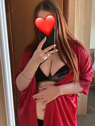 Индивидуалка Варвара Фотография 2
