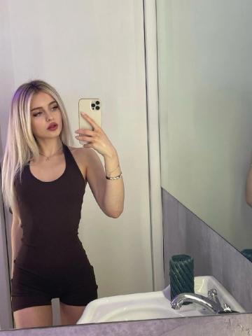 Индивидуалка Елизавета Фотография 5