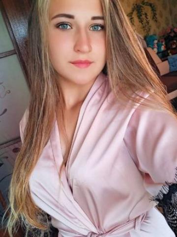 Индивидуалка Агнесса Фотография 3