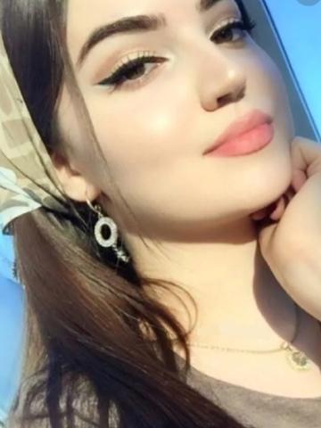 Индивидуалка Зиглинда Фотография 2